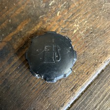 Champion R484 Tr. Petrol Lawn Mower. Fuel Cap