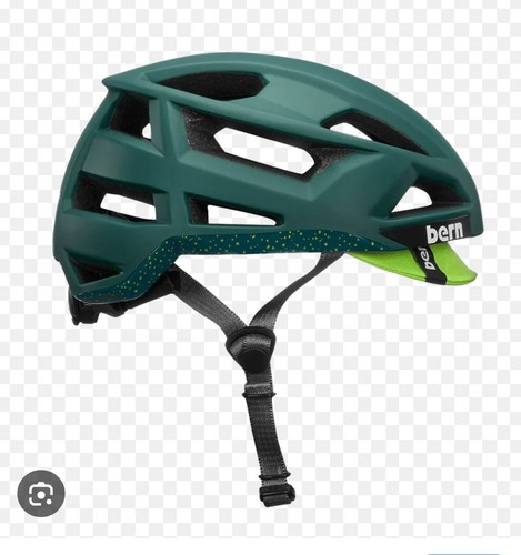 Bern pave bike helmet - bern,