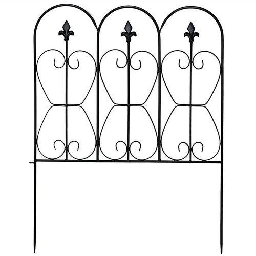 Garden fencing panels for - garden,