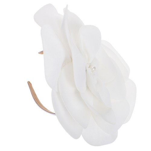 Floral tea party - party, hat