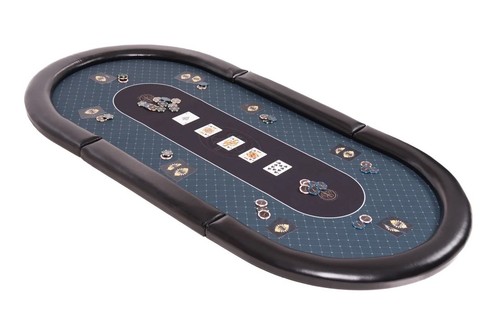 Riverboat elite folding - folding, poker