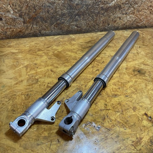 Ducati monster 600 front forks - ducati,