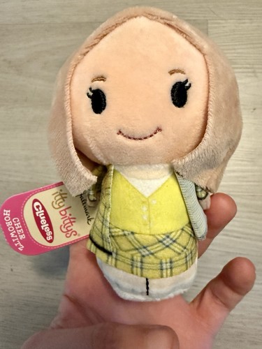 Hallmark itty bittys clueless - hallmark,