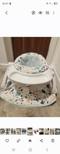 Fisher-Price Sit Me Up Floor