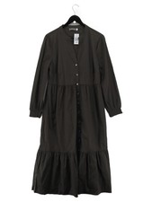 Mint Velvet Shirt Maxi Dress