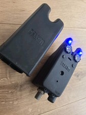 Delkim TXI-D v1 Blue led Bite