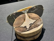 Remington Aviator Shooting