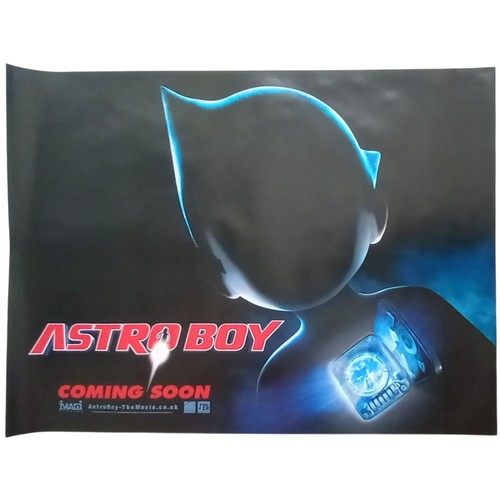 Astro boy original - boy,