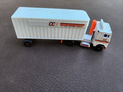 Tonkin ccx con way central - tonkin,