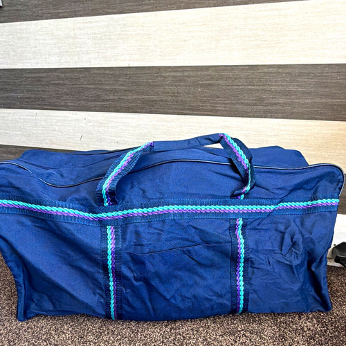 Vintage true - vintage, nylon