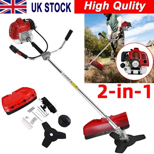 52cc petrol strimmer stroke - 52cc,