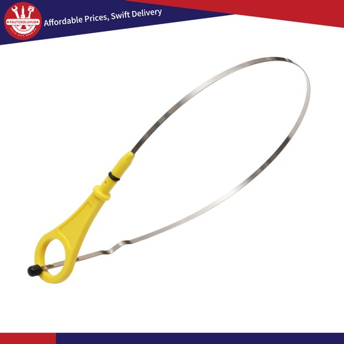 Engine oil dipstick - engine, dj5z6750b