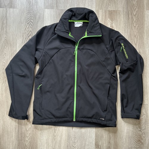 Salomon clima pro - salomon, ski