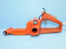 GAS FUEL TANK HANDLE FOR