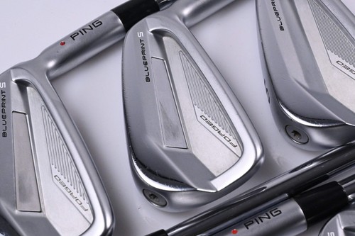 Ping blueprint irons 4 pw - ping, s