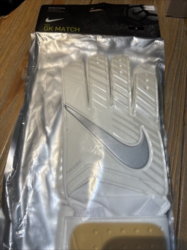 Nike goalkeeper match - match, gloves