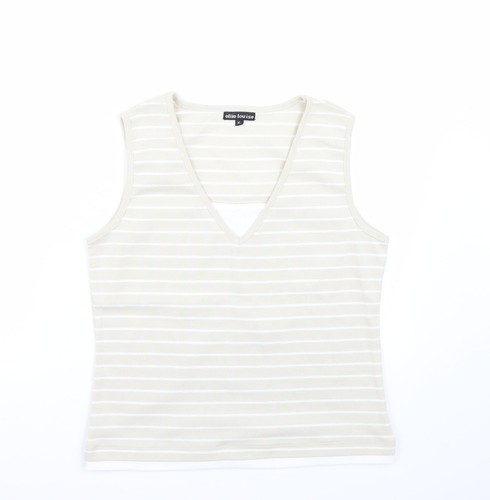 Ellie louise womens beige - louise,