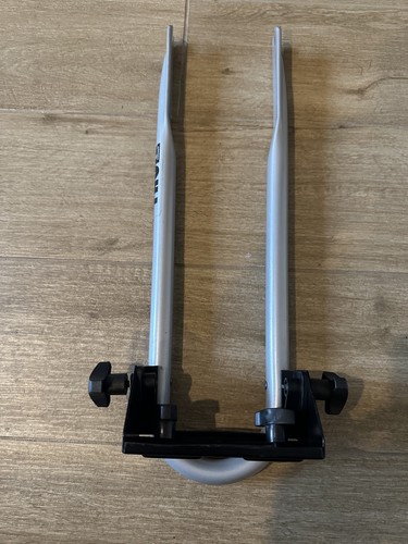 Thule 545 front - 545-2, wheel