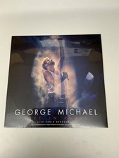 George Michael Live In Paris
