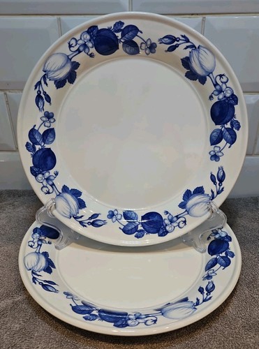 Portmeirion harvest blue - 2,