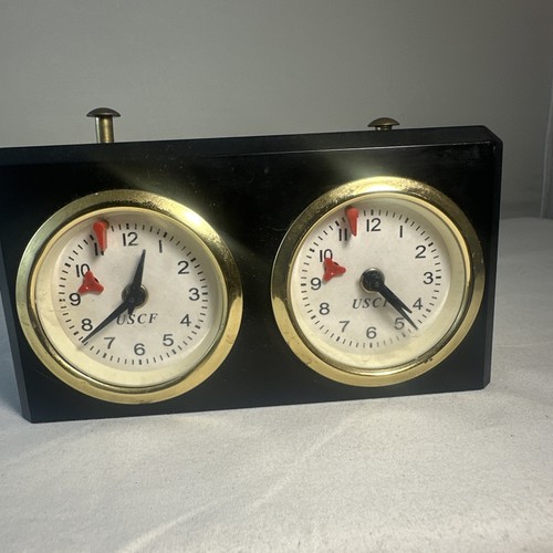 Vintage uscf german analog - vintage,