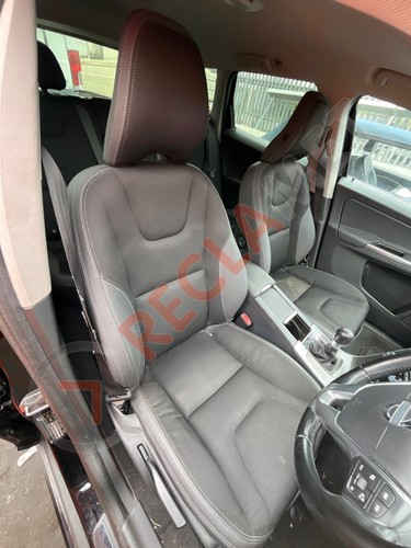 Volvo xc60 mk1 - xc60, fl