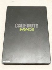 Call Of Duty MW3 Steelbook -