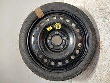 VAUXHALL INSIGNIA SPARE WHEEL