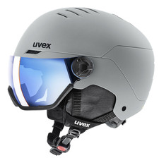 New! uvex Wanted Adjustable