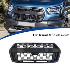 1X For Transit MK8 2019-2025
