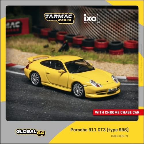 Tarmac works porsche - tarmac,
