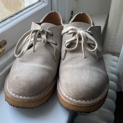 Clarks originals desert khan - clarks,