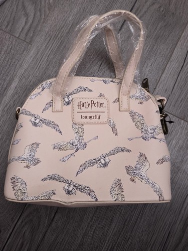 Loungefly harry potter mini - loungefly,