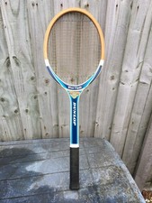 Vintage 1970's DUNLOP Blue