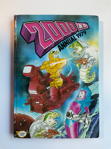2000 annual 1979 vintage - 2000,