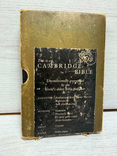 Vintage cambridge crystal - vintage,