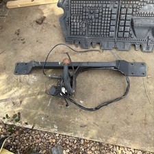 BMW E60 E61 PCT Towing Hitch