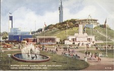 1938 Empire Exhibition