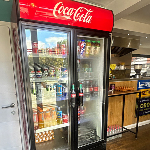 True reach refrigerator - true,