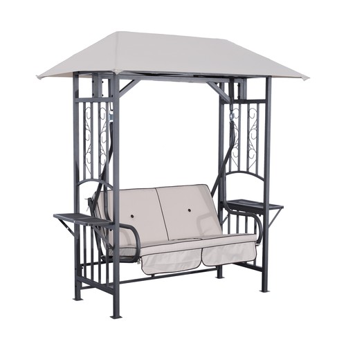 Outsunny outdoor garden - outsunny, 2