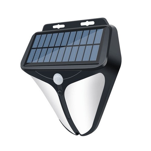 Solar motion sensor - solar,
