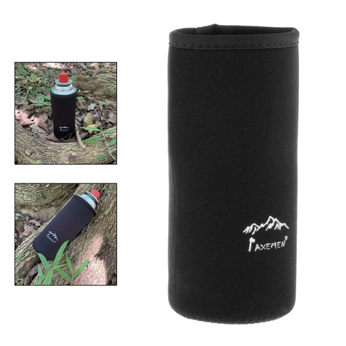 Gas bottle cover picnic - gas,