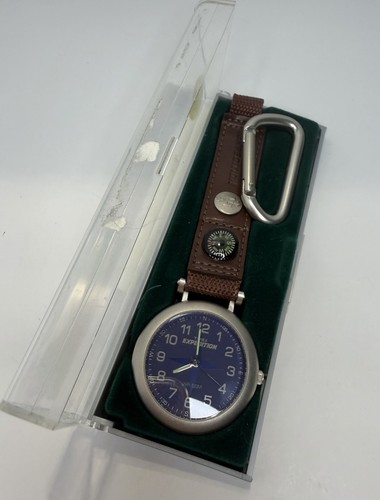 Nib vtg timex expedition - vtg,