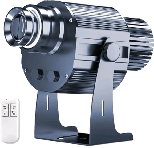 80w led gobo projector - gobo, custom