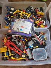 LEGO Technic 1kg Mixed Parts
