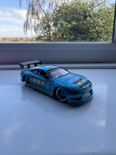 Hot wheels hin - hin, force