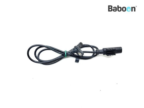 Abs wheel sensor rear - abs,