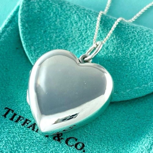 Authentic tiffany heart - authentic,