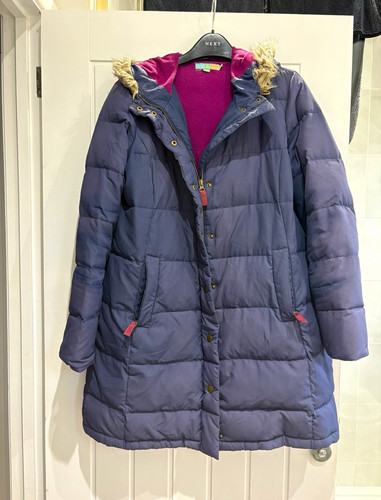 Boden women blue long - boden, women’s