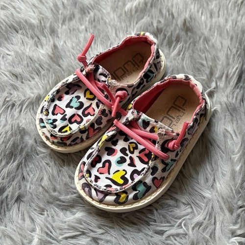 Hey dude slip shoes - hey, on
